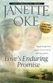 Love's Enduring Promise