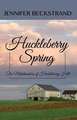 Huckleberry Spring