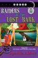 Raiders of the Lost Bark