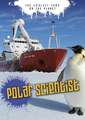 Polar Scientist