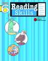 Reading Skills, Grade 6