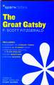 The Great Gatsby: Grades 5-6