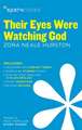 Their Eyes Were Watching God: Antigone, Oedipus Rex, Oedipus at Colonus Sparknotes Literature Guide