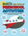 Big Book of Preschool Activities