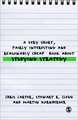 A Very Short, Fairly Interesting and Reasonably Cheap Book About Studying Strategy