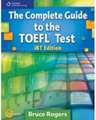 The Complete Guide to the TOEFL Test: Ibt Edition