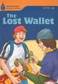 The Lost Wallet