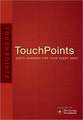 Touchpoints: God's Answers for Your Every Need