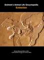 Grzimek's Animal Life Encyclopedia: Extinct Life, 2 Volume Set