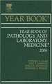 Year Book of Pathology and Laboratory Medicine