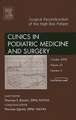 Surgical Reconstruction of the High Risk Patient, An Issue of Clinics in Podiatric Medicine and Surgery