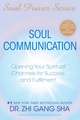 Soul Communication: Opening Your Spiritual Channels for Success and Fulfillment