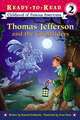 Thomas Jefferson and the Ghostriders