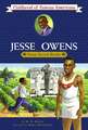 Jesse Owens: Young Record Breaker