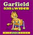 Garfield Older & Wider