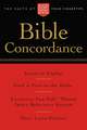 Pocket Bible Concordance: Nelson's Pocket Reference Series