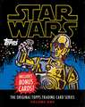 Star Wars: The Original Topps Trading Card Series, Volume One