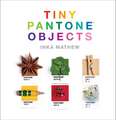 Tiny Pantone Objects: Based on the Novel by Gaston LeRoux [With Audio CD]