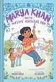 Marya Khan and the Awesome Adventure Park (Marya Khan #4)