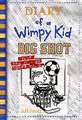 Diary of a Wimpy Kid 16. Big Shot