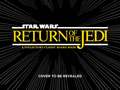 Star Wars: Return of the Jedi (A Collector's Classic Board Book)