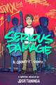 Serious Damage