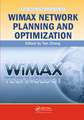 Wimax Network Planning and Optimization