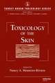 Toxicology of the Skin