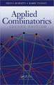 Applied Combinatorics