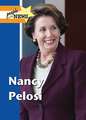 Nancy Pelosi