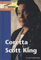 Coretta Scott King