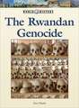 The Rwandan Genocide