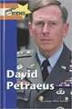 David Petraeus