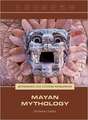 Mayan Mythology