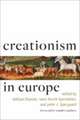 Creationism in Europe