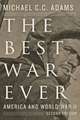 The Best War Ever – America and World War II 2e