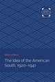 The Idea of the American South, 1920–1941