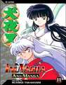 InuYasha Ani-Manga, Volume 11