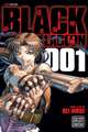 Black Lagoon, Vol. 1