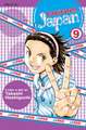 Yakitate!! Japan, Volume 9