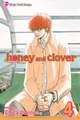 Honey and Clover, Vol. 4