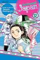 Yakitate!! Japan, Volume 12