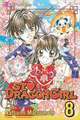 St. Dragon Girl, Volume 8