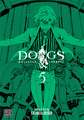 Dogs, Vol. 5: Bullets & Carnage