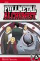 Fullmetal Alchemist, Vol. 26