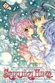 Sakura Hime: The Legend of Princess Sakura, Vol. 7