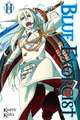 Blue Exorcist, Vol. 11