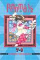 Ranma 1/2 (2-in-1 Edition), Vol. 4: Includes Volumes 7 & 8