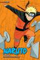 Naruto (3-in-1 Edition), Vol. 12: Includes vols. 34, 35 & 36