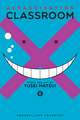 Assassination Classroom, Vol. 6